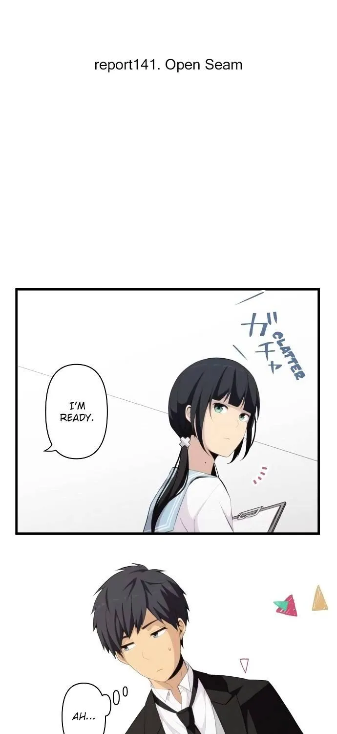 Relife - Page 4