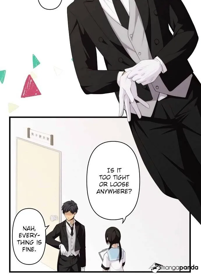 Relife - Page 5