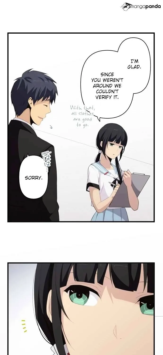 Relife - Page 6