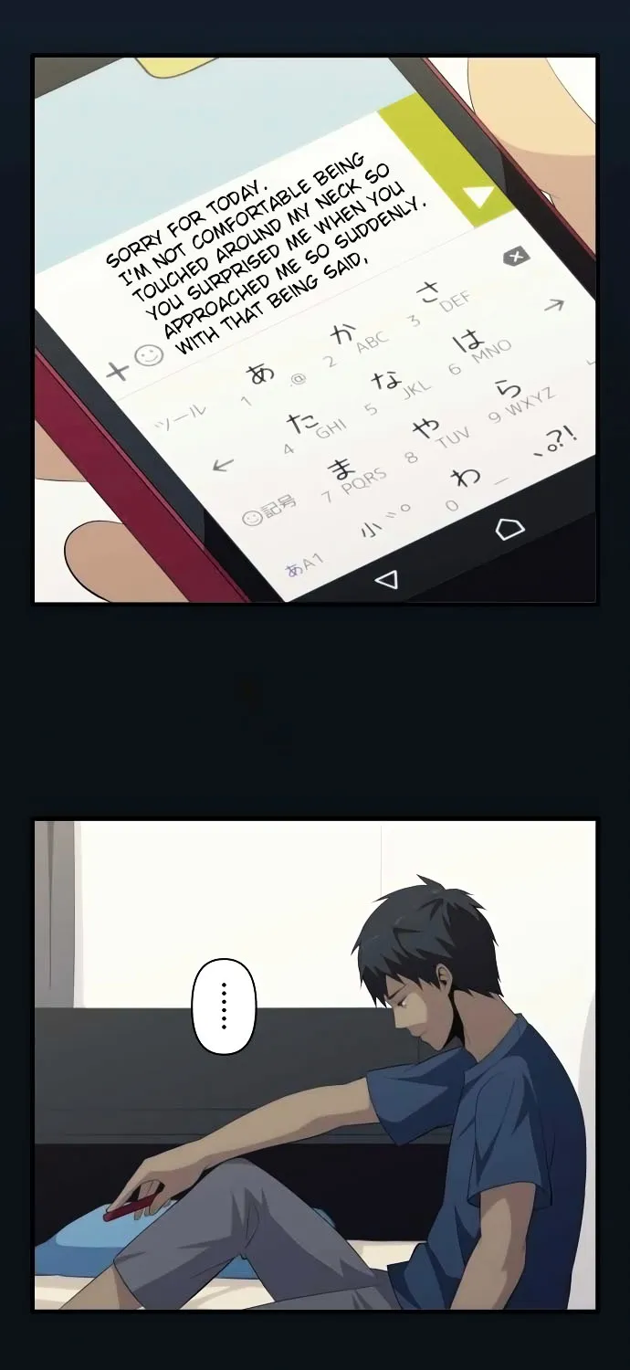 Relife - Page 22