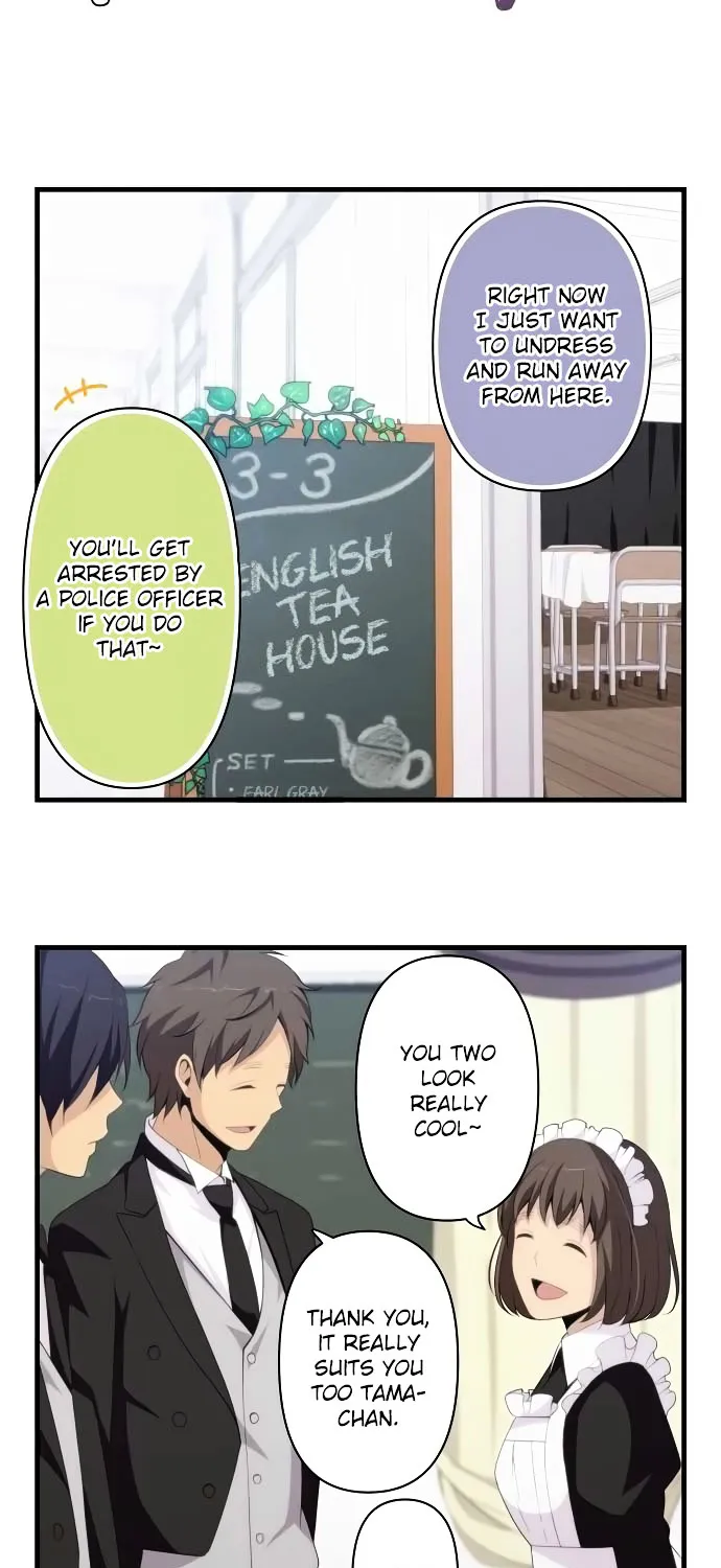 Relife - Page 28