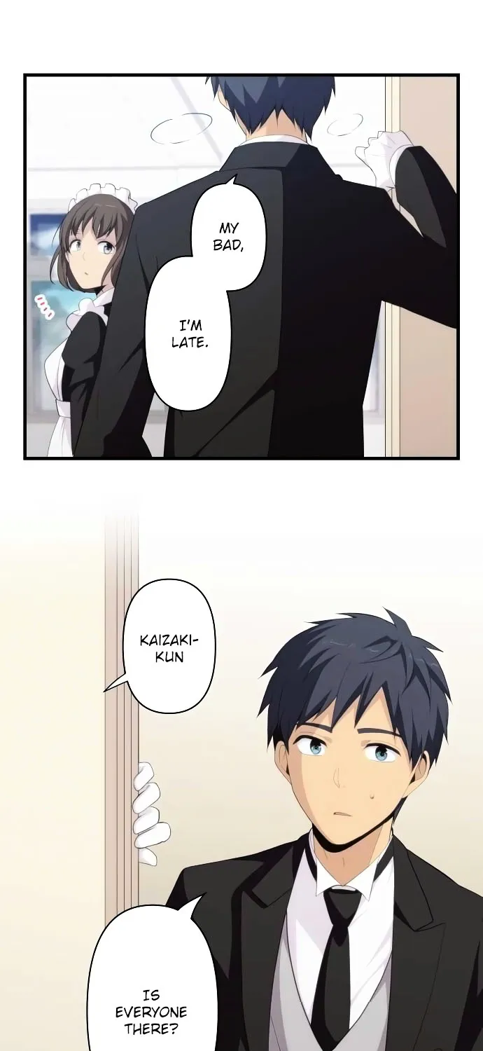 Relife - Page 38