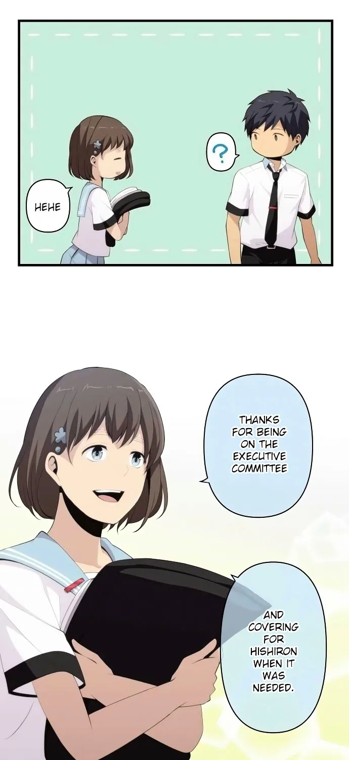 Relife - Page 4