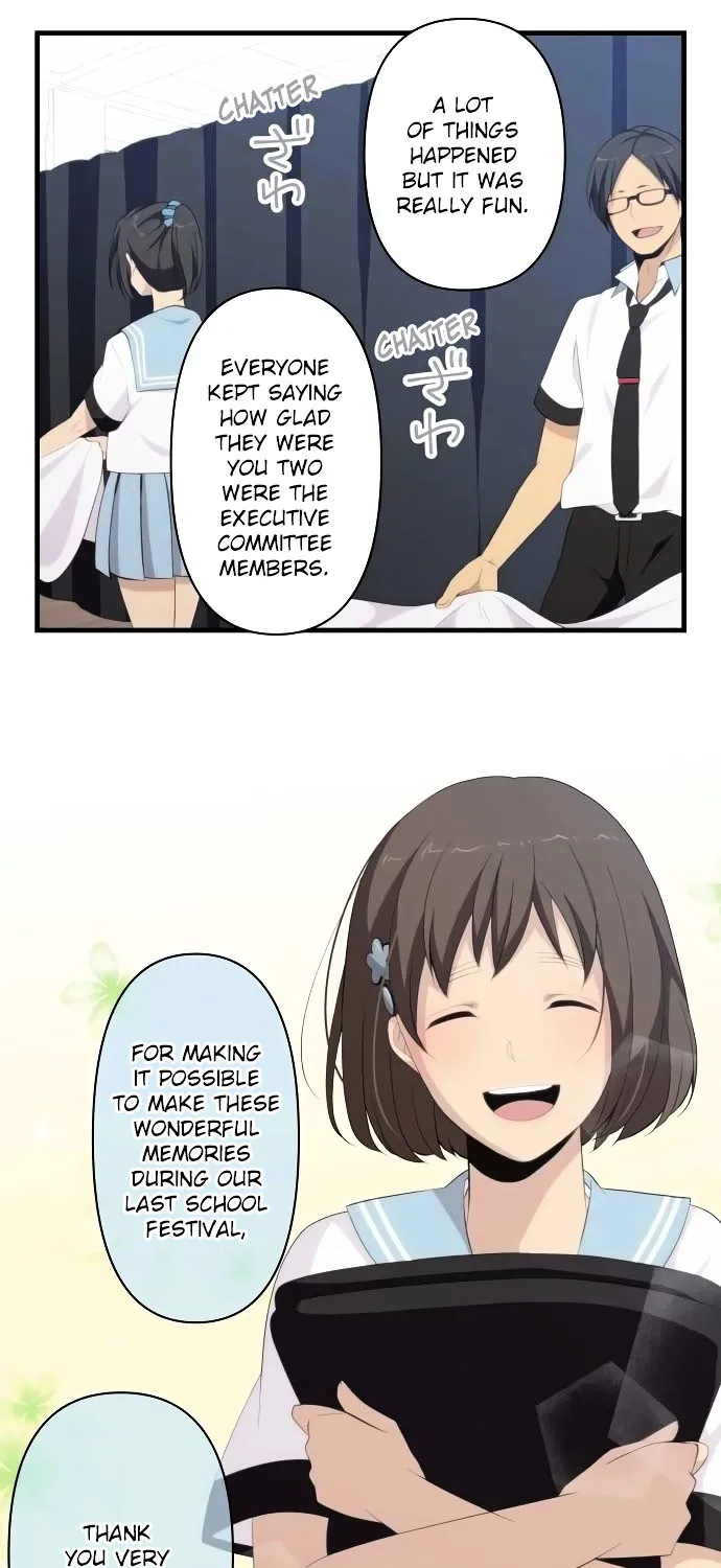 Relife - Page 6