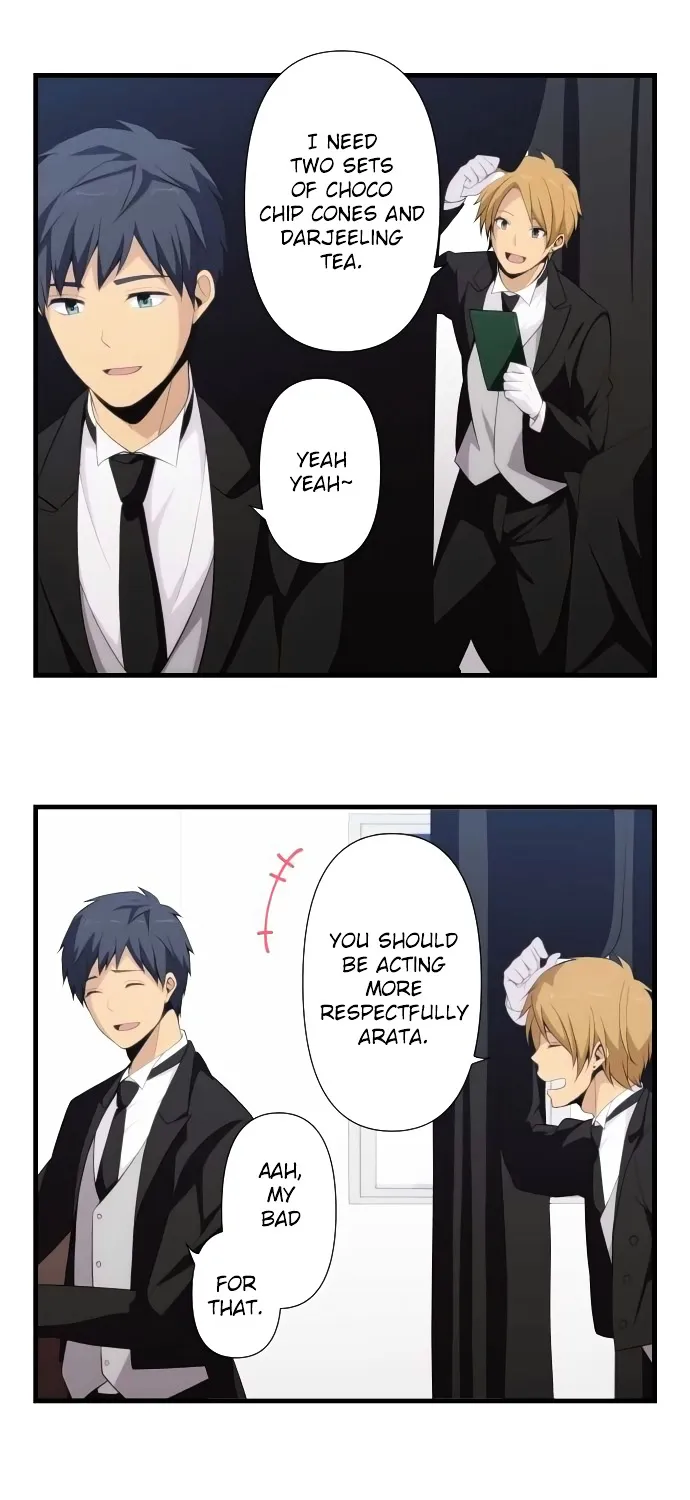 Relife - Page 24