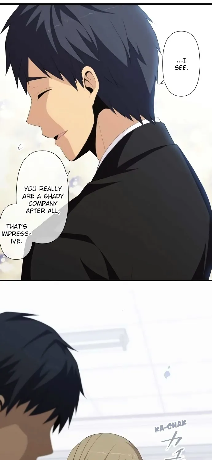 Relife - Page 28