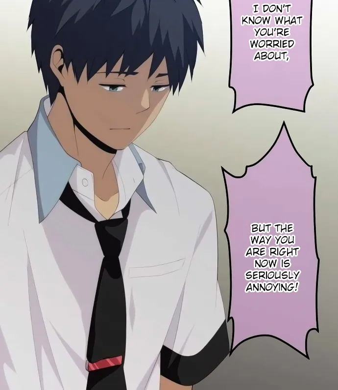 Relife - Page 18