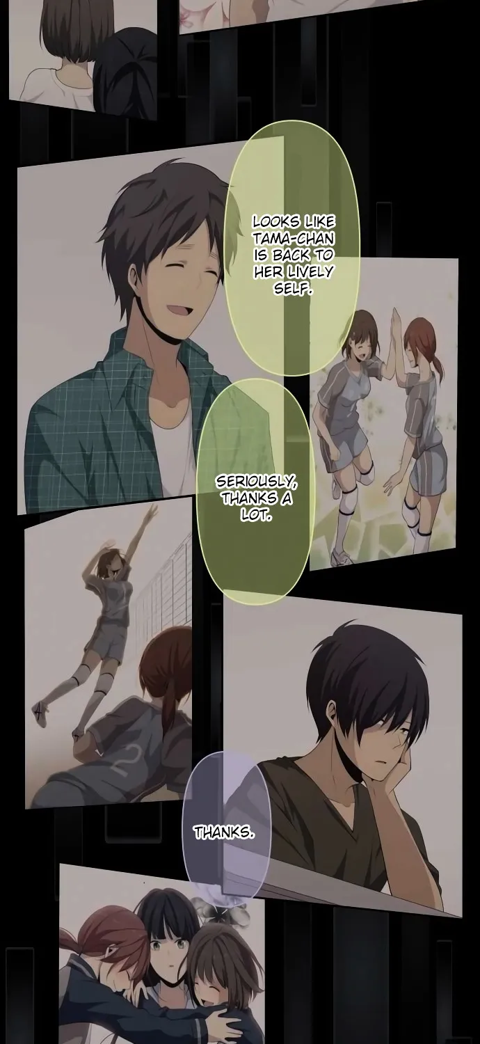 Relife - Page 33