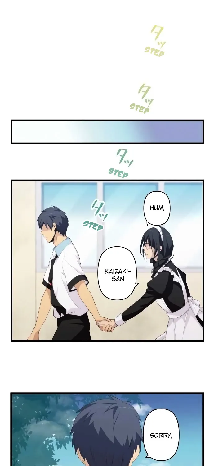 Relife - Page 38