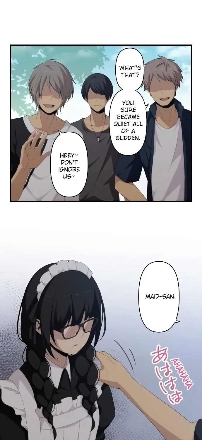 Relife - Page 6