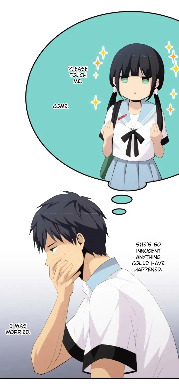 Relife - Page 12