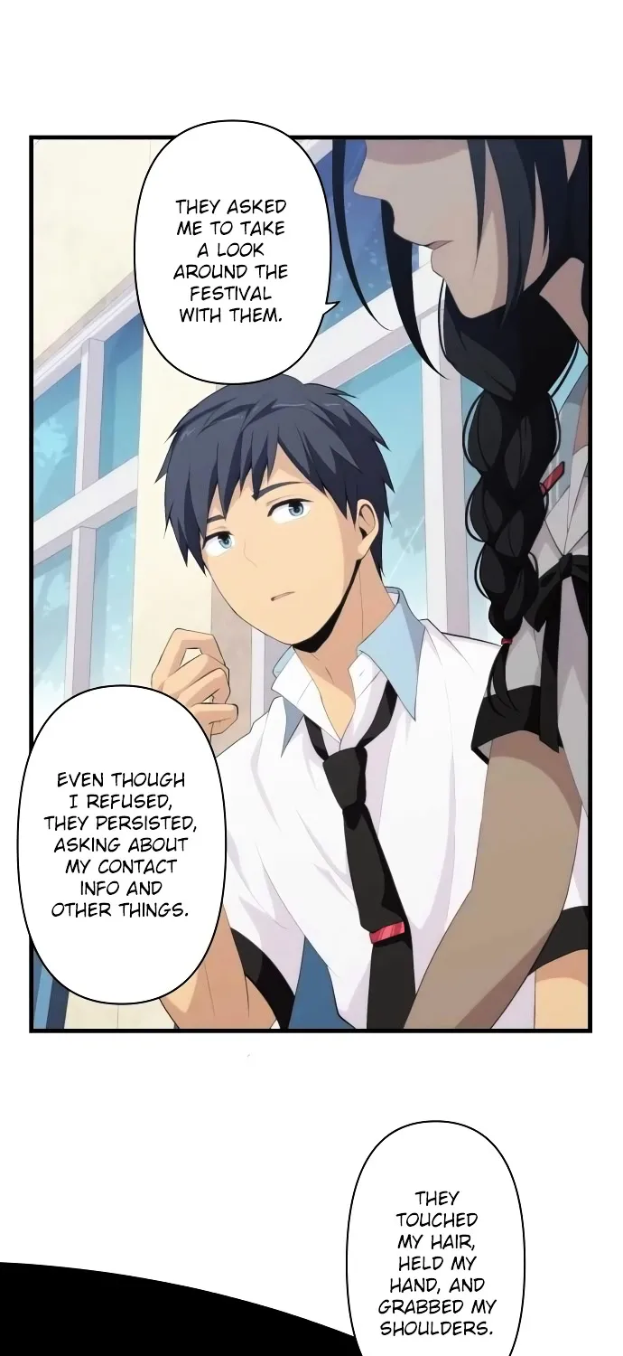 Relife - Page 14