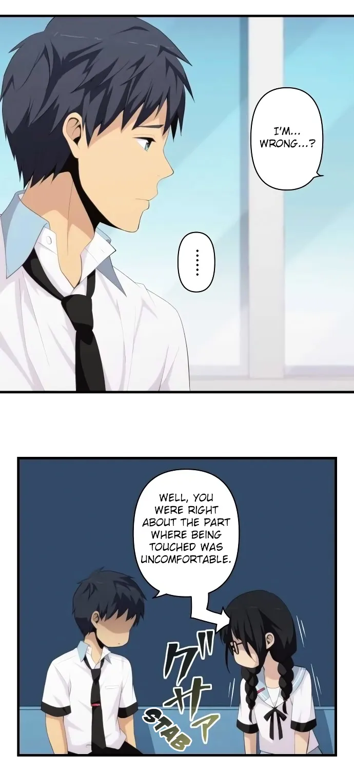 Relife - Page 22