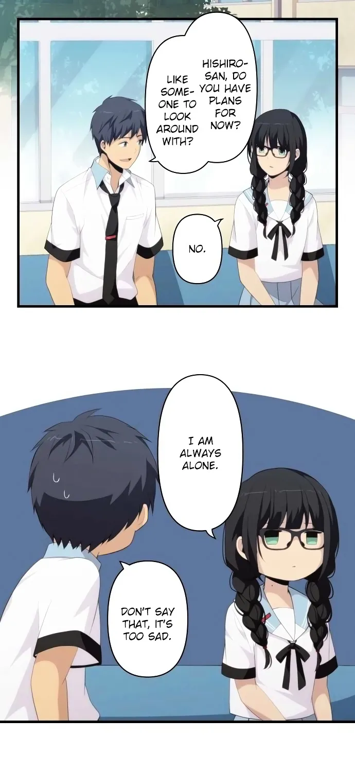 Relife - Page 32