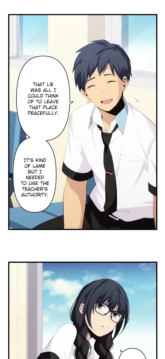 Relife - Page 6