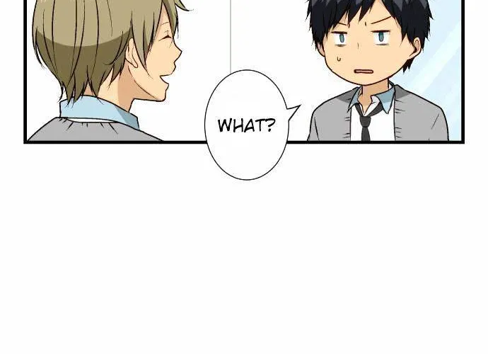 Relife - Page 1