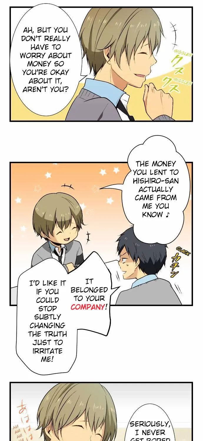 Relife - Page 16