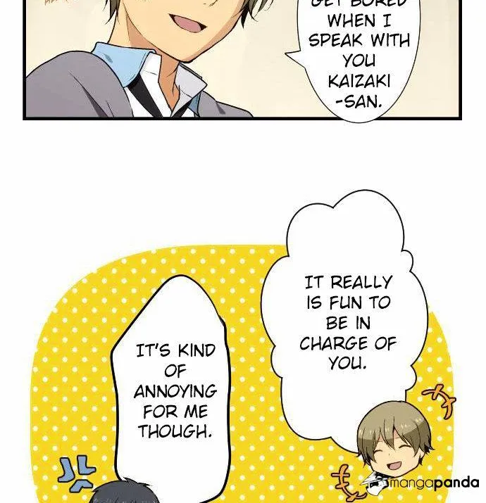 Relife - Page 17