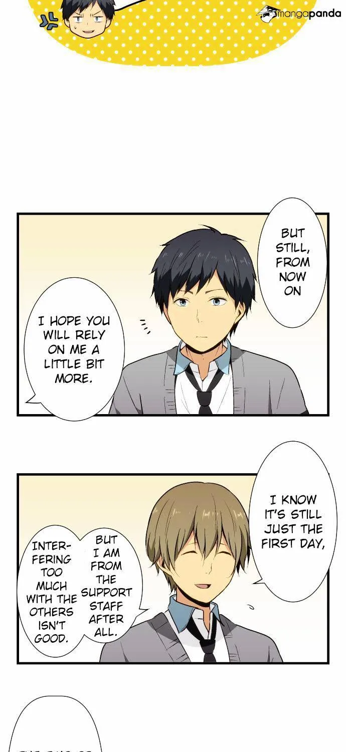 Relife - Page 18