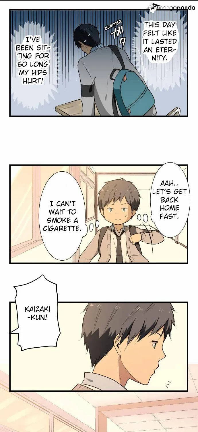 Relife - Page 26