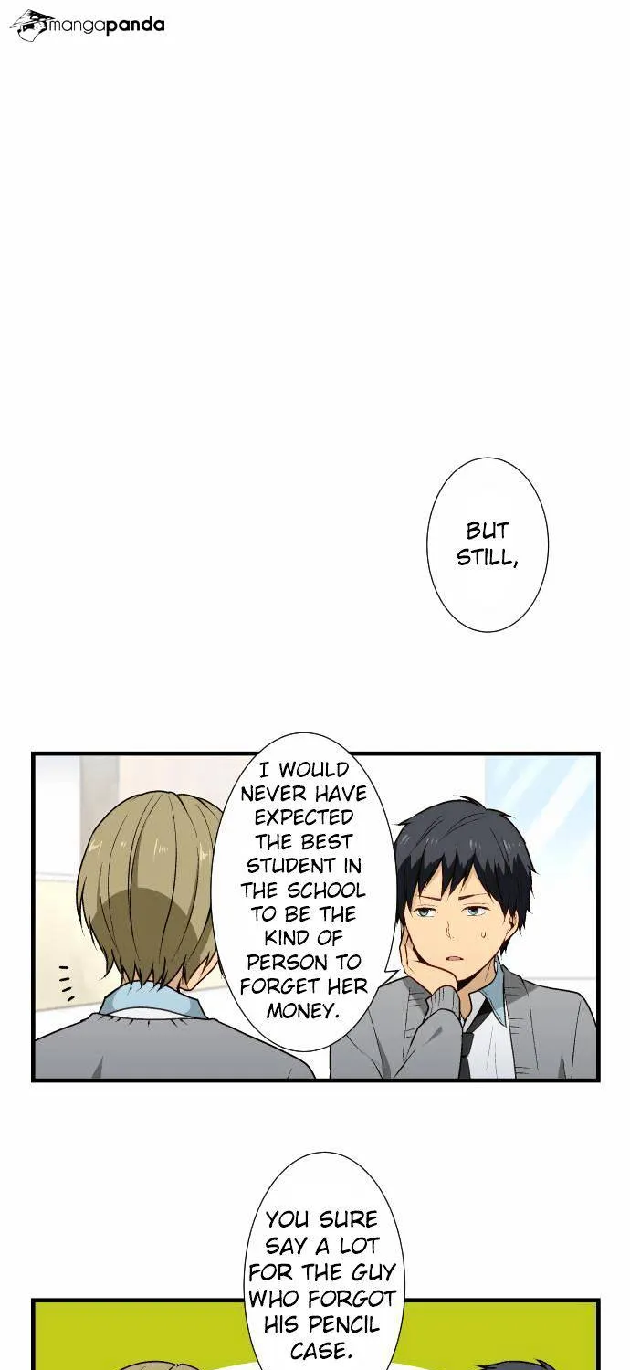 Relife - Page 6