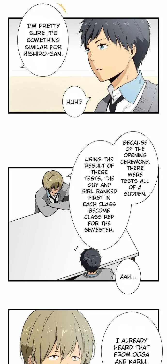 Relife - Page 8