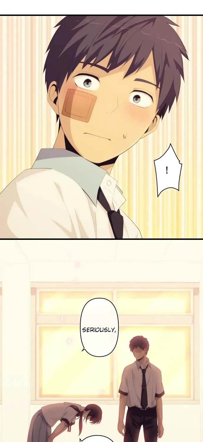 Relife - Page 22