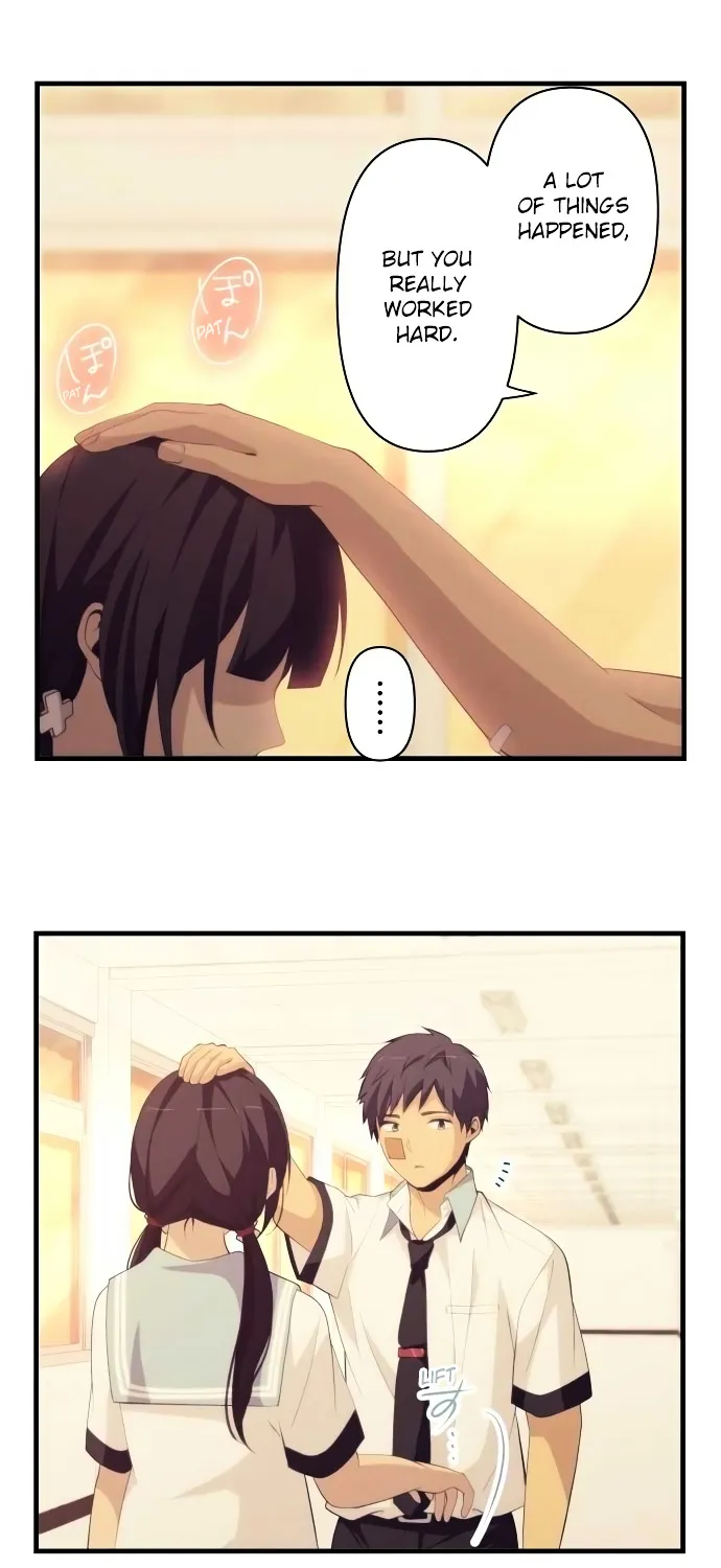 Relife - Page 14