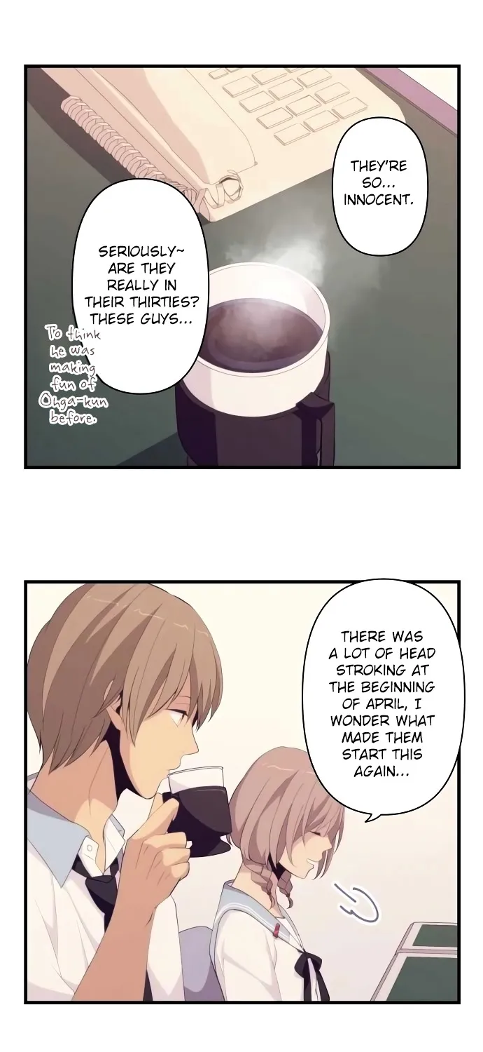 Relife - Page 34