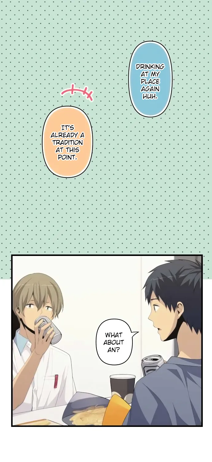 Relife - Page 34