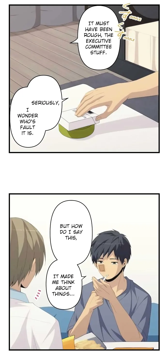 Relife - Page 38