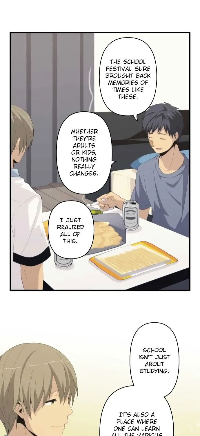 Relife - Page 41