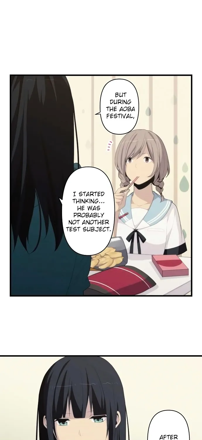 Relife - Page 8