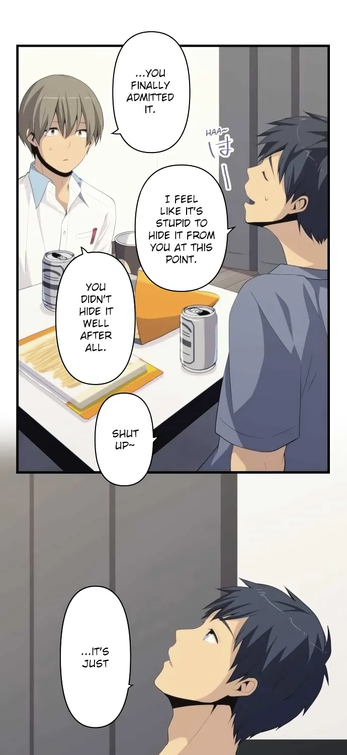 Relife - Page 12