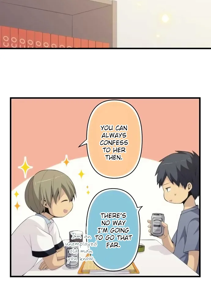 Relife - Page 19