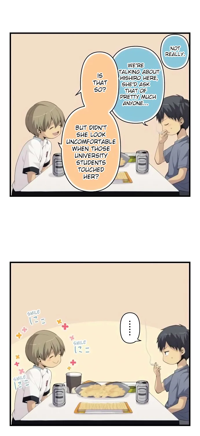 Relife - Page 2