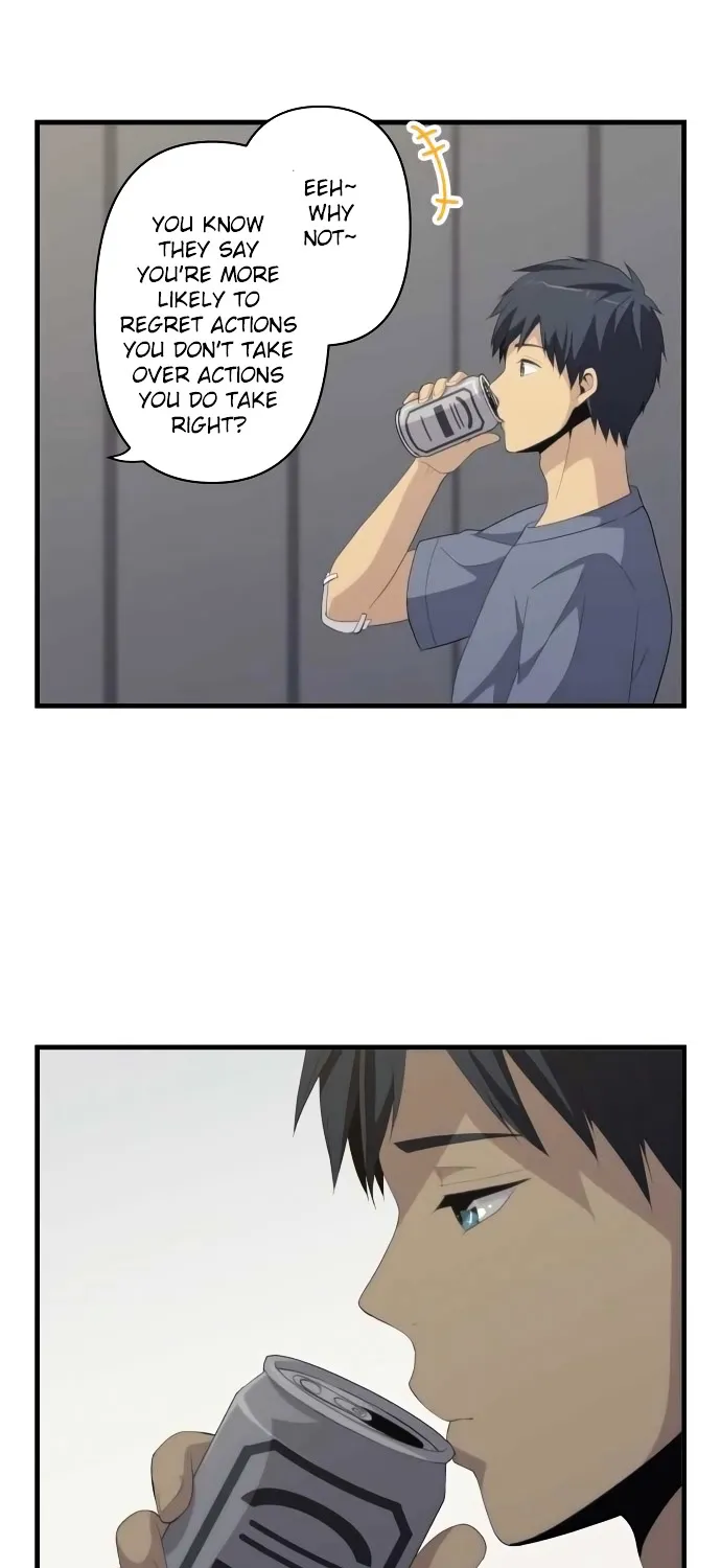 Relife - Page 20