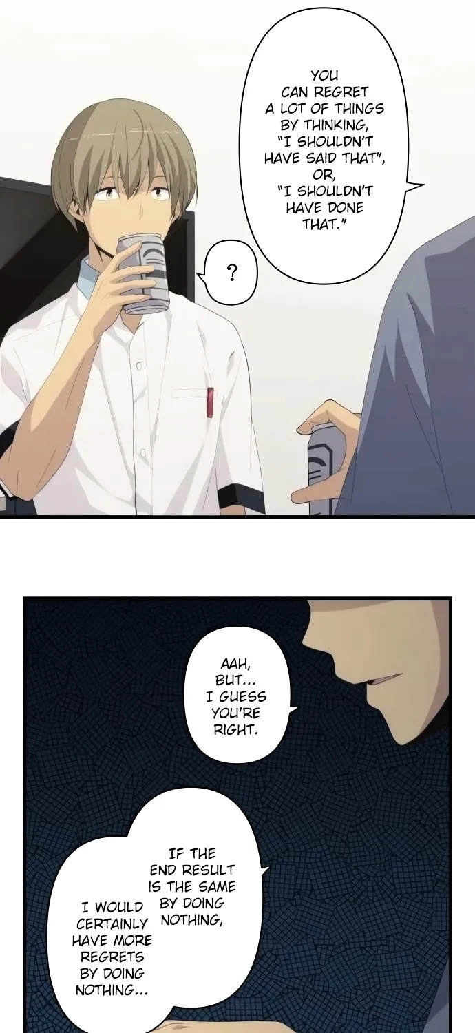 Relife - Page 22