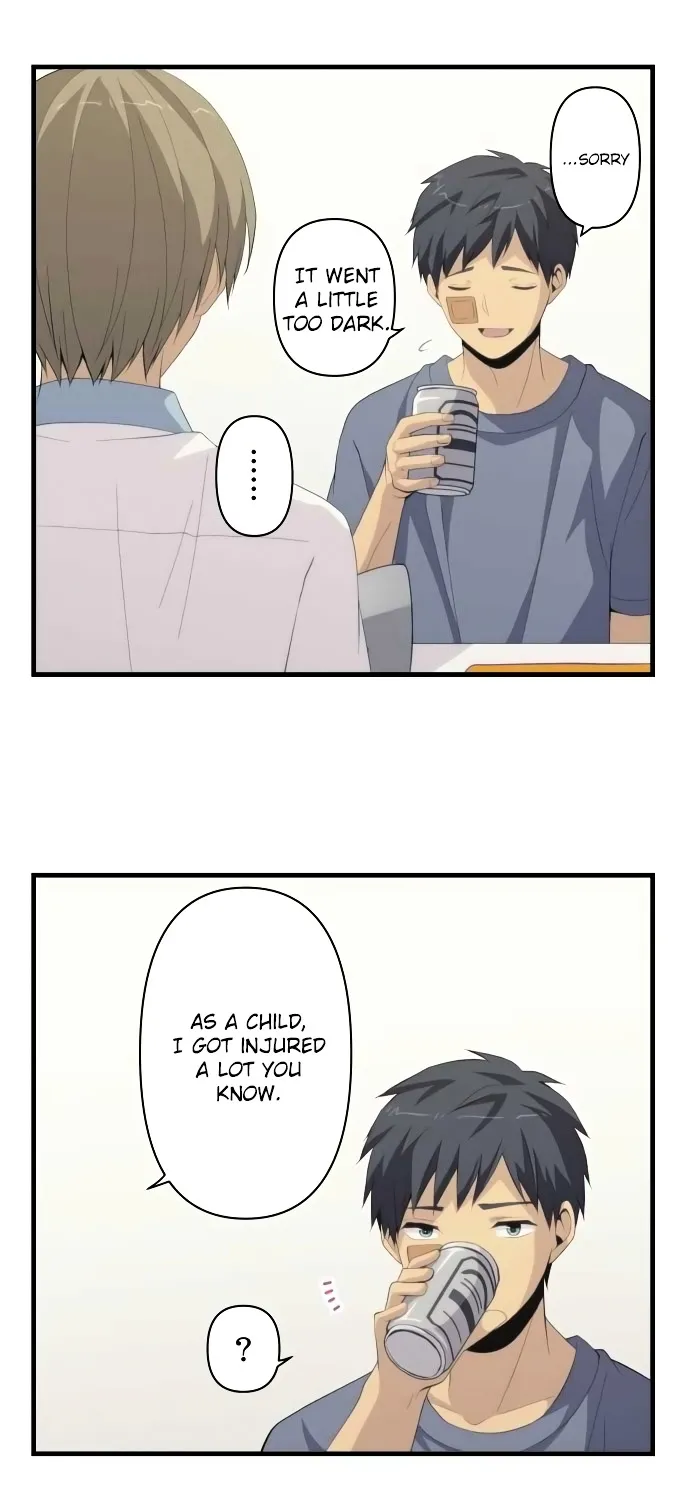 Relife - Page 26