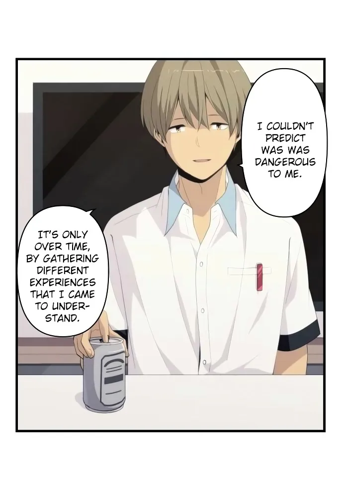 Relife - Page 27