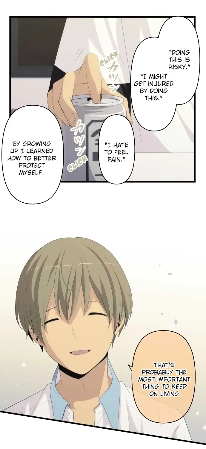 Relife - Page 28