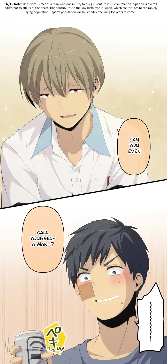 Relife - Page 42