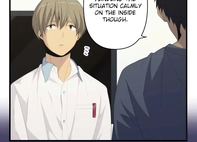 Relife - Page 7