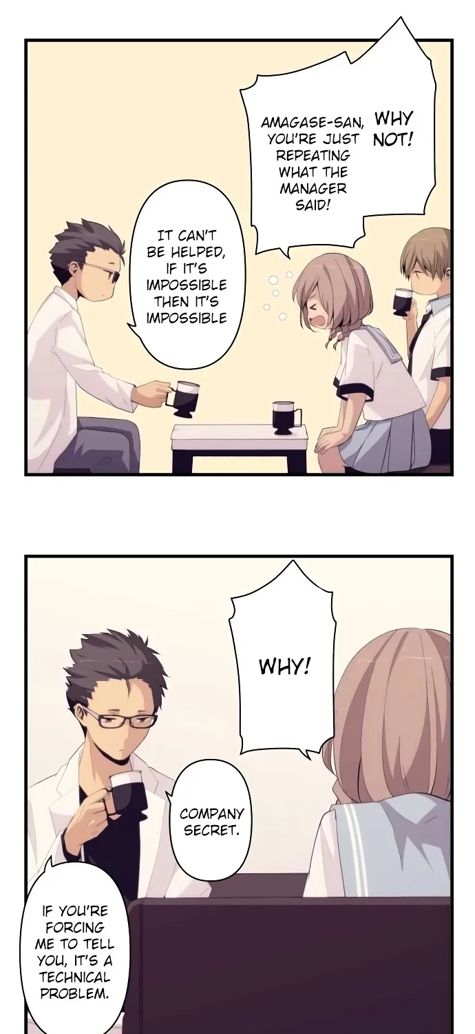 Relife - Page 14