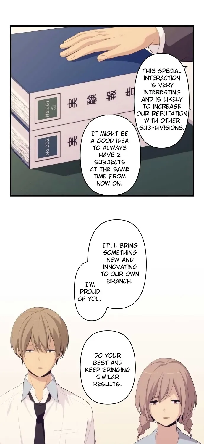 Relife - Page 2