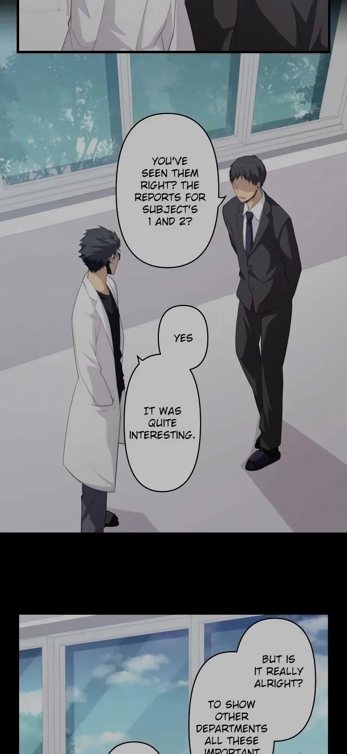 Relife - Page 20