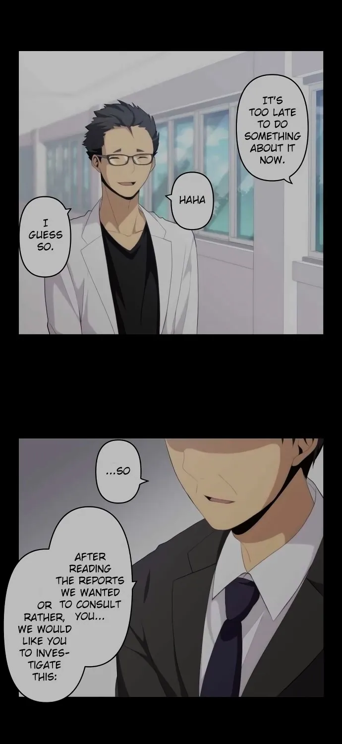 Relife - Page 22