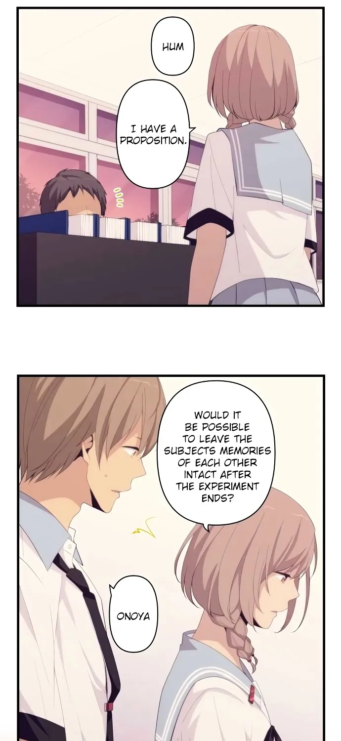 Relife - Page 6