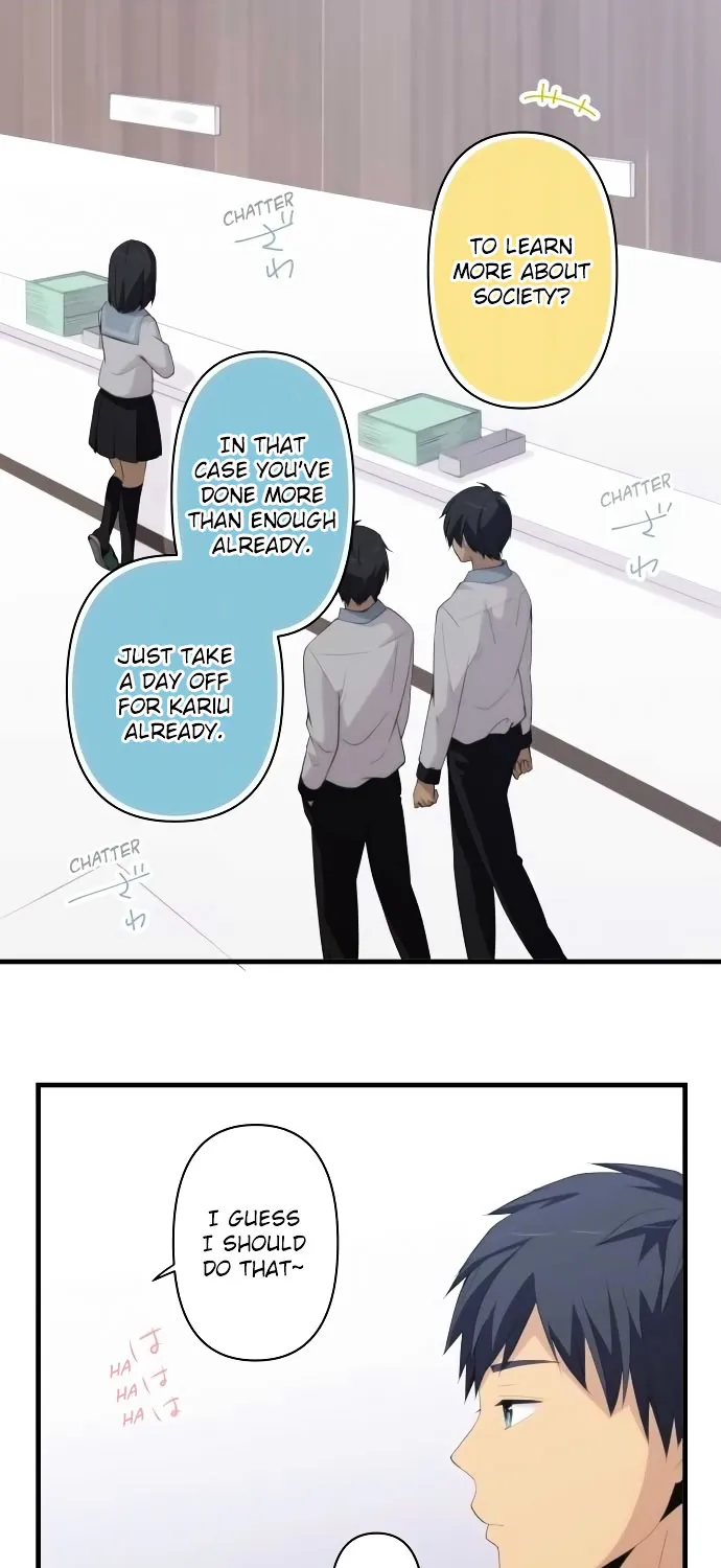 Relife - Page 4