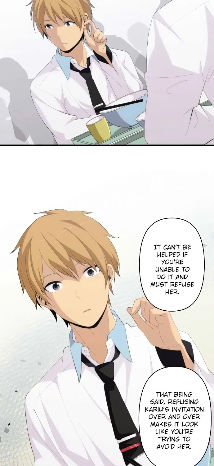 Relife - Page 6